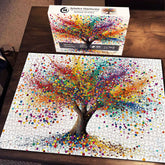 SPLAtter Harmony puzzle puzzle 1000 pezzi